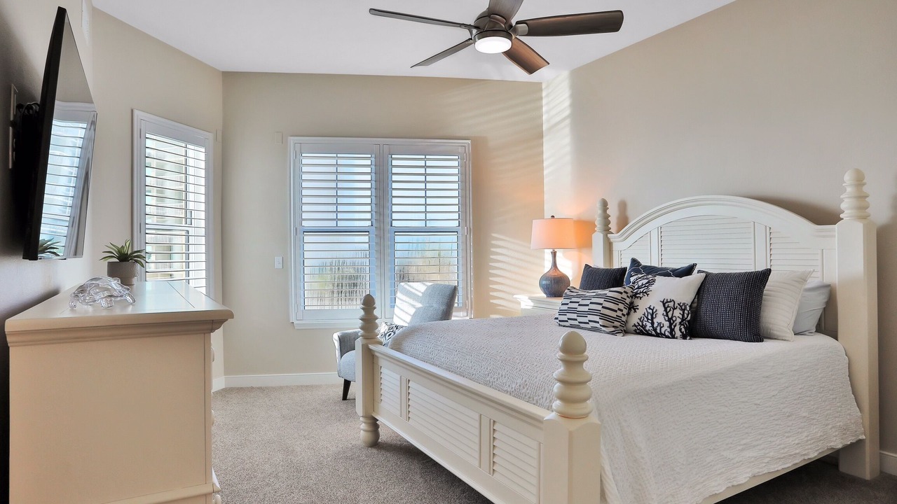 Photo of Bedroom in Daytona Beach