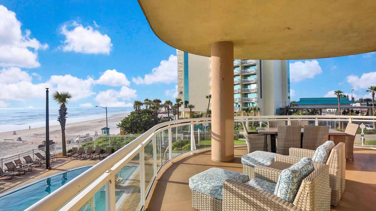Photo of Outdoor in Daytona Beach