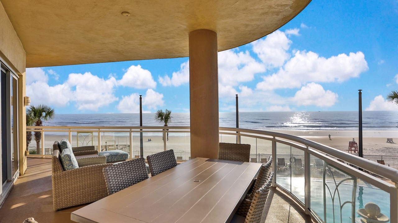 Photo of Outdoor in Daytona Beach