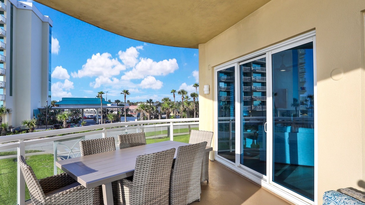 Photo of Outdoor in Daytona Beach