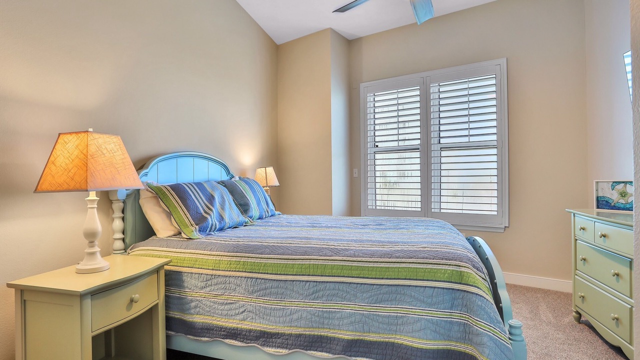 Photo of Bedroom in Daytona Beach