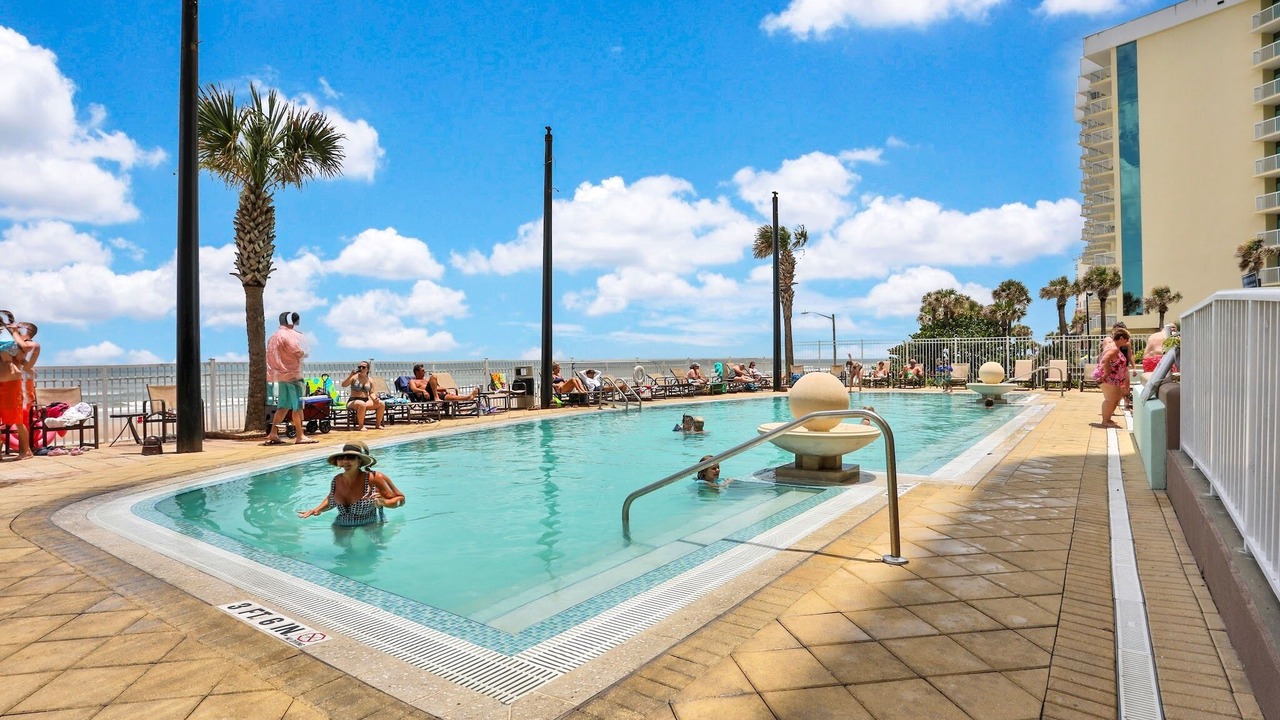 Photo of Outdoor in Daytona Beach