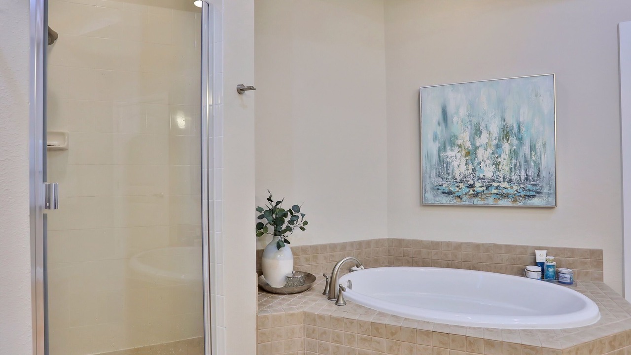 Photo of Bathroom in Daytona Beach