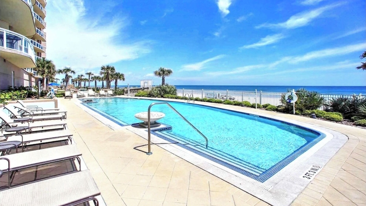 Photo of Outdoor in Daytona Beach