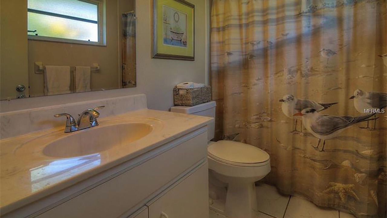 Photo of Bathroom in Englewood