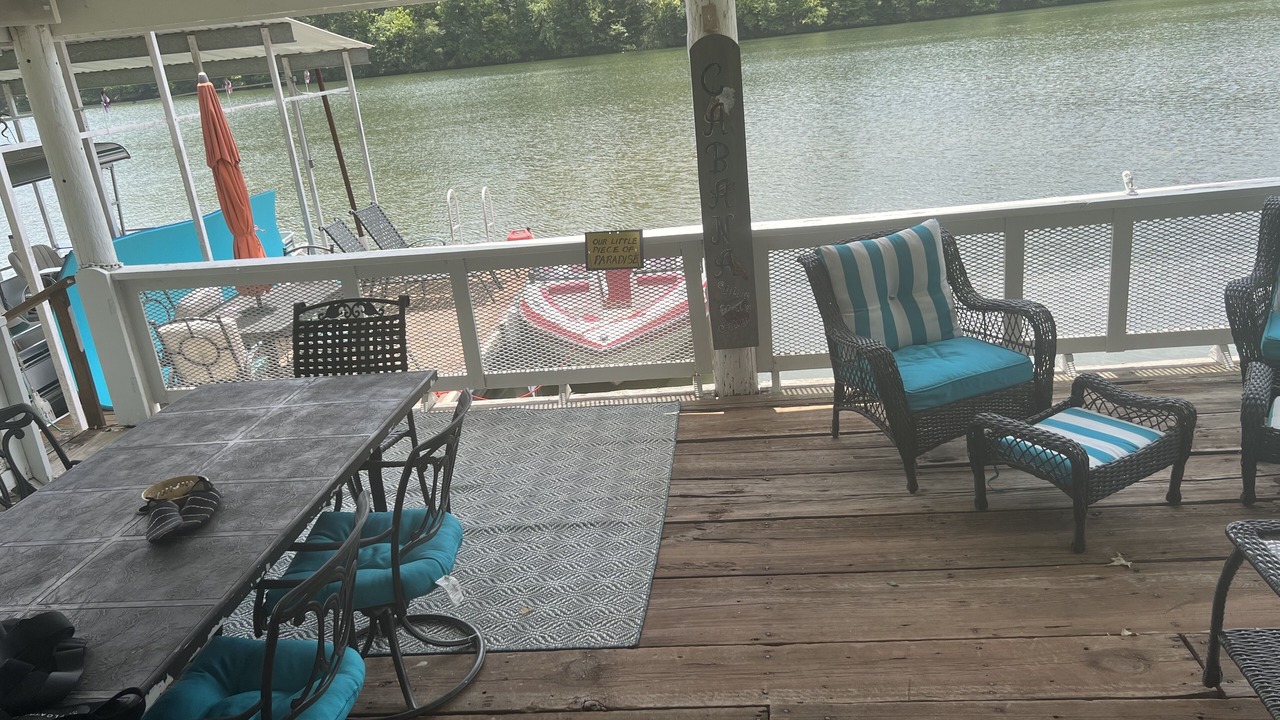 Photo of Outdoor in Jones Mills