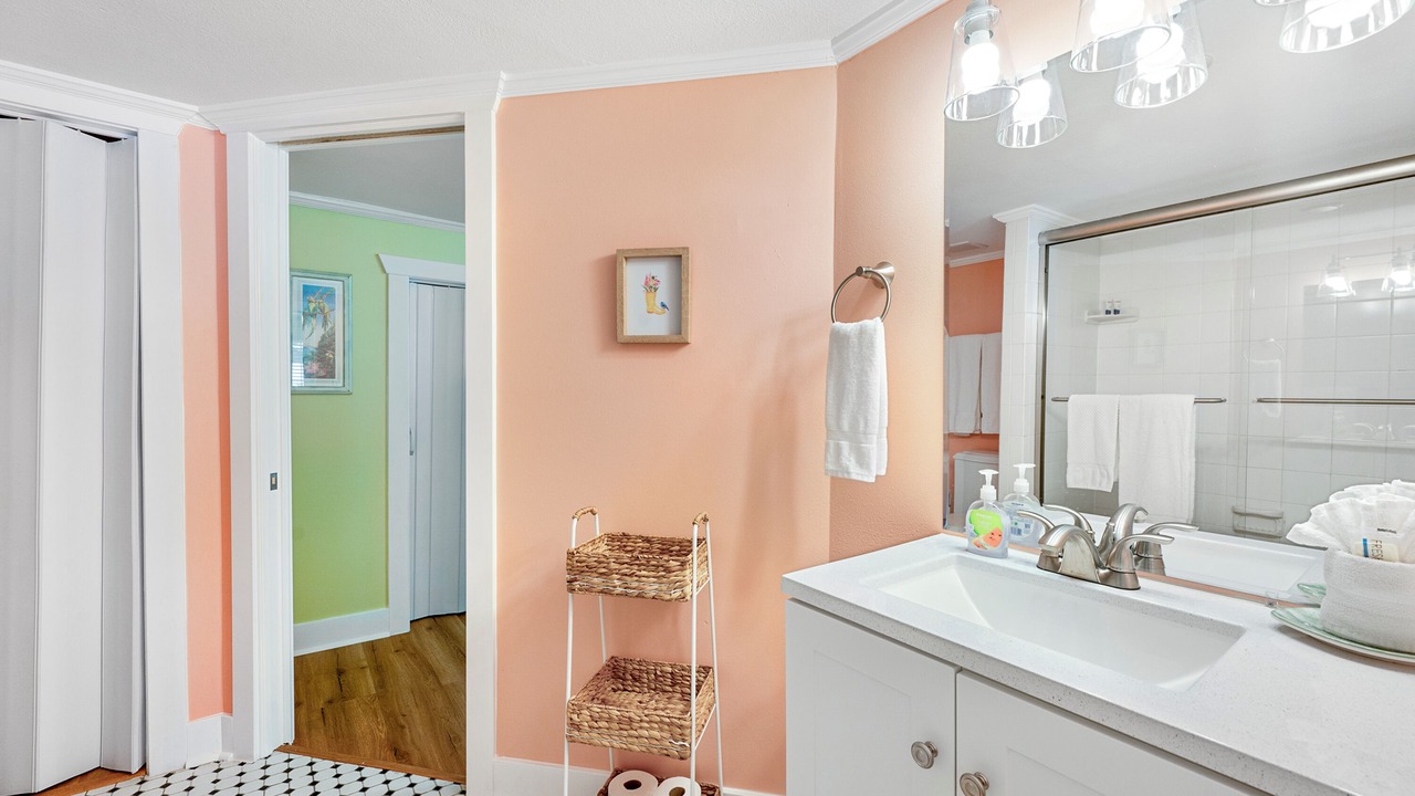 Photo of Bathroom in Anna Maria
