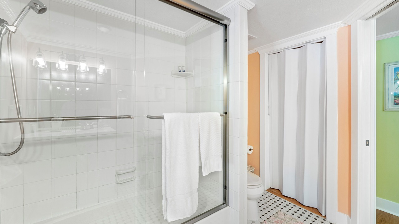 Photo of Bathroom in Anna Maria