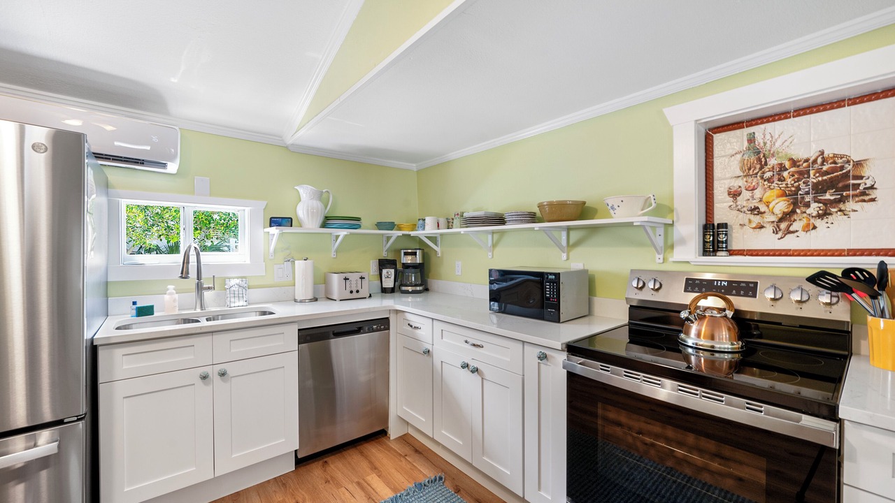 Photo of Kitchen in Anna Maria