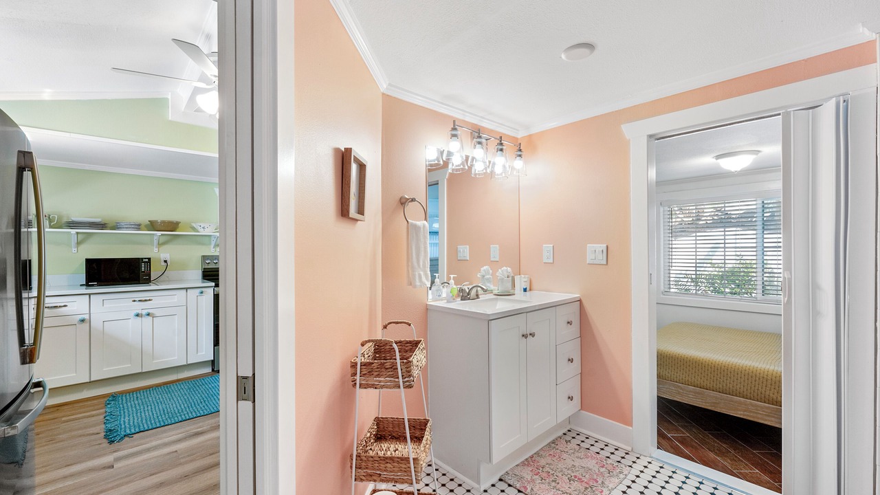 Photo of Bathroom in Anna Maria
