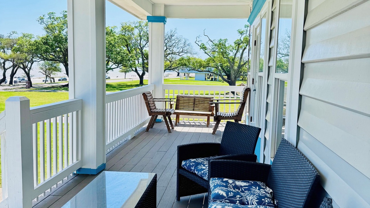 Photo of Outdoor in Long Beach