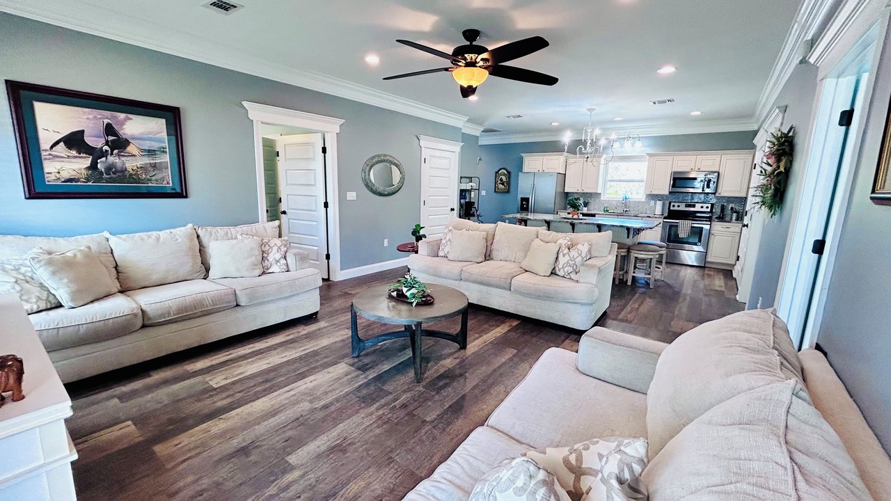 Photo of Bedroom in Long Beach