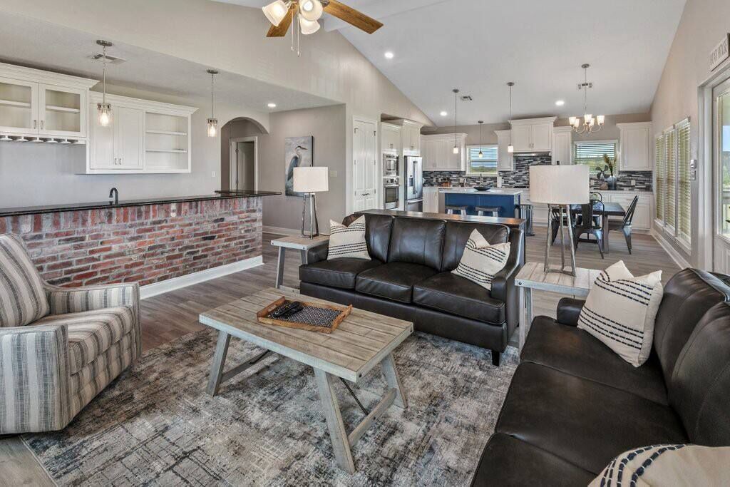 Photo of Bedroom in Hackberry