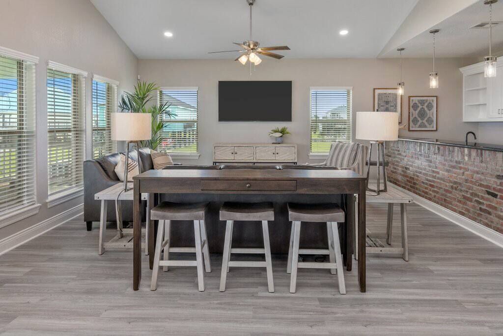 Photo of Bedroom in Hackberry