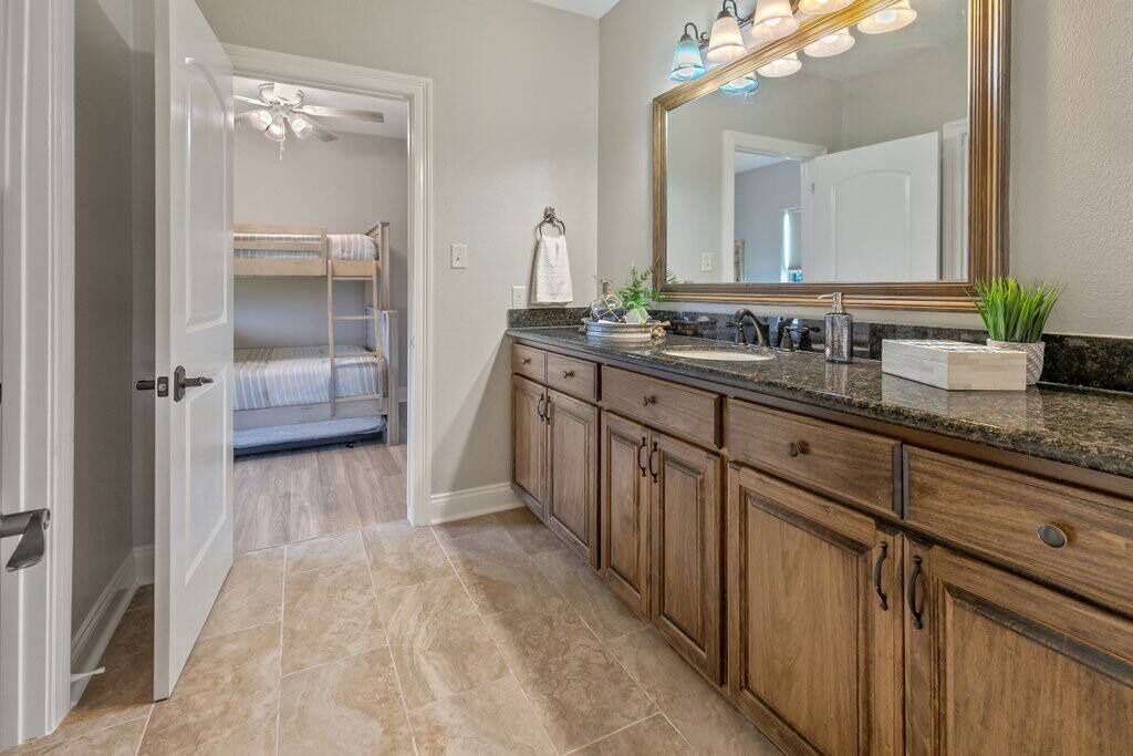 Photo of Bathroom in Hackberry