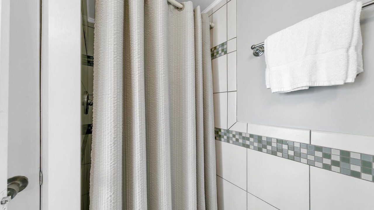 Photo of Bathroom in Fort Bay