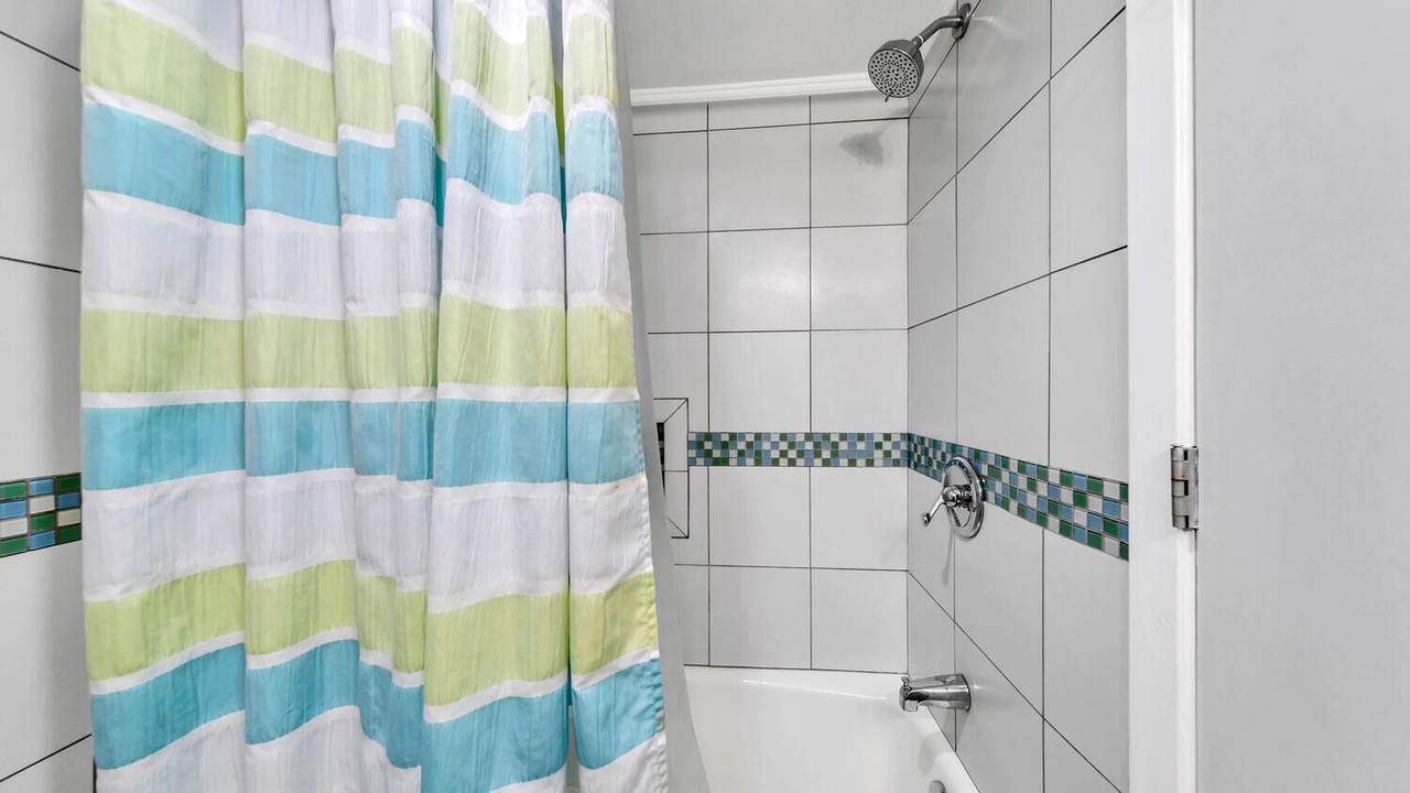 Photo of Bathroom in Fort Bay