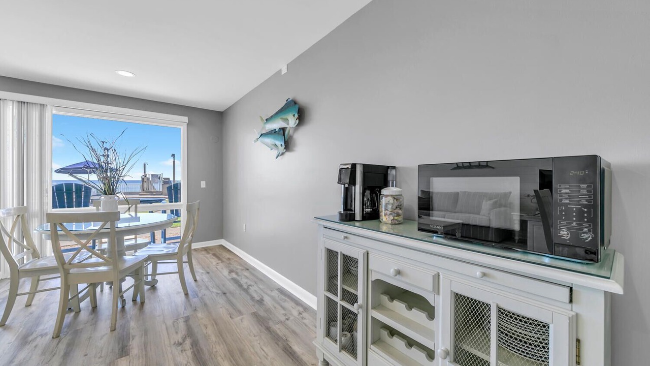 Photo of Livingroom in Fort Bay