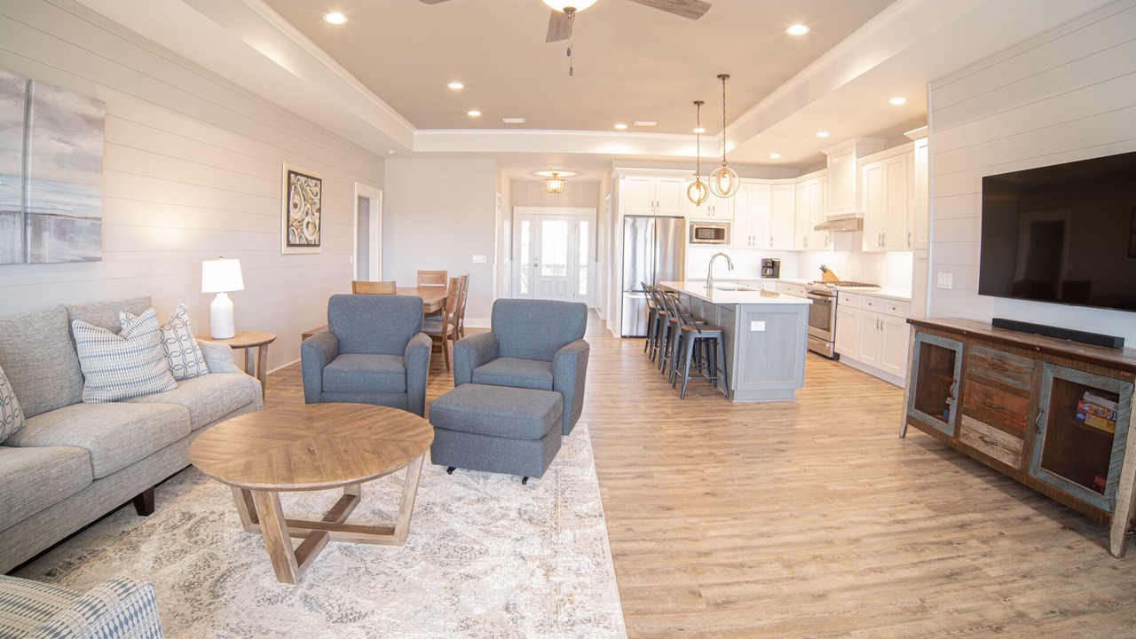 Photo of Livingroom in East End