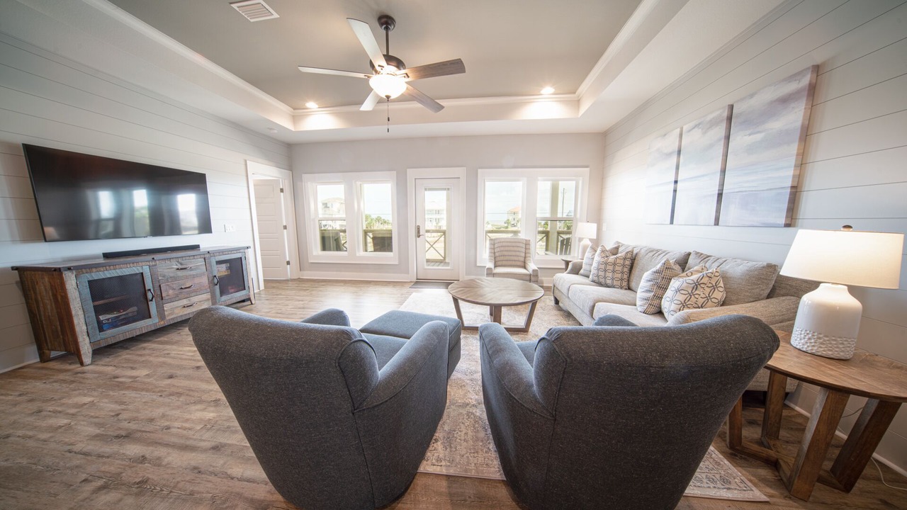 Photo of Livingroom in East End
