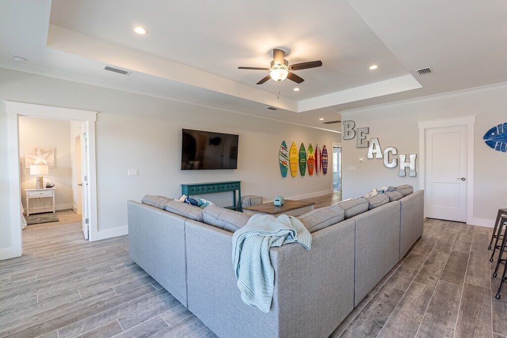 Photo of Bedroom in Riviera Beach