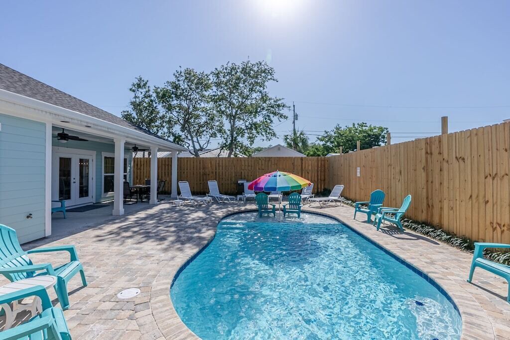 Photo of Outdoor in Riviera Beach