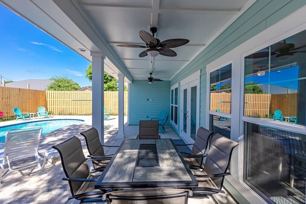 Photo of Outdoor in Riviera Beach