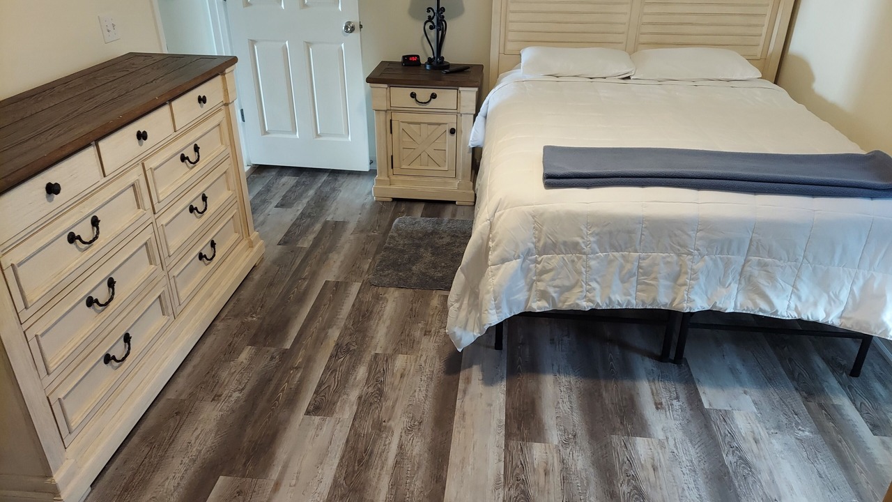 Photo of Bedroom in Navarre Beach