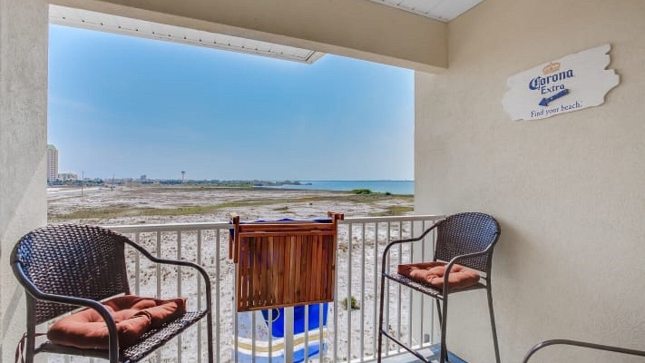 Photo of Outdoor in Navarre Beach