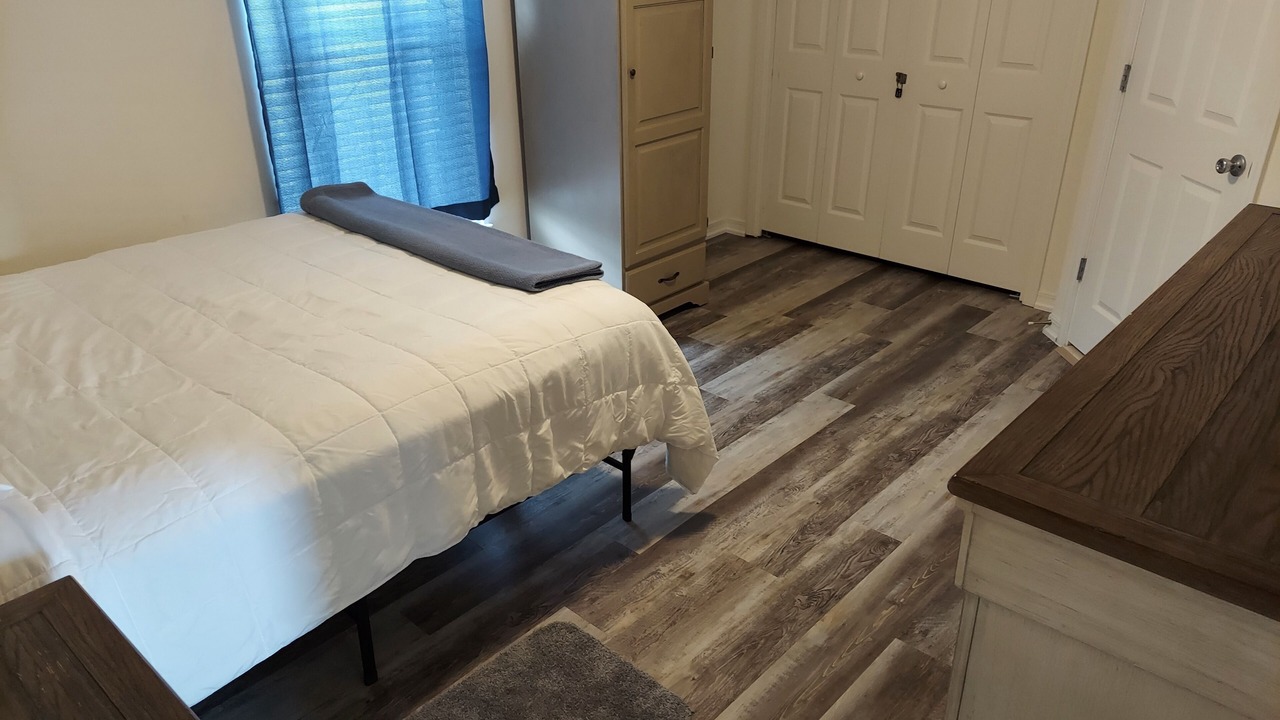 Photo of Bedroom in Navarre Beach