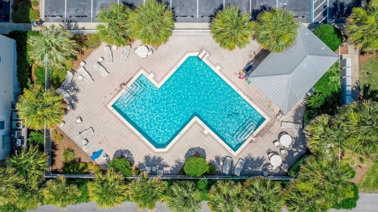Photo of Outdoor in Navarre Beach