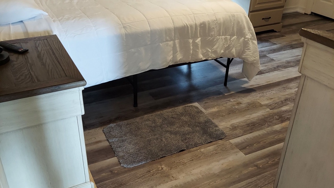 Photo of Bedroom in Navarre Beach