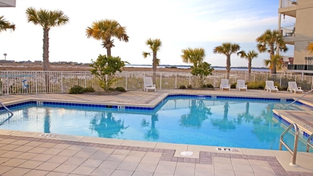 Photo of Outdoor in Navarre Beach