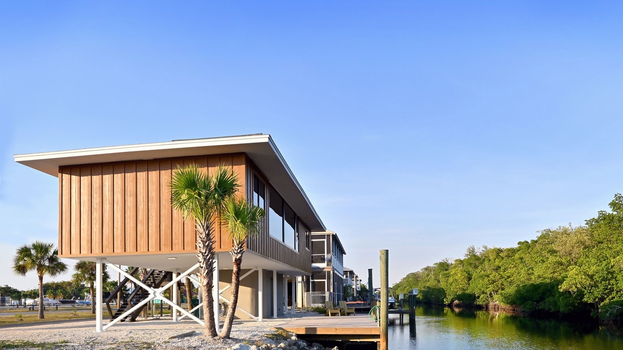 Photo of Outdoor in Everglades City