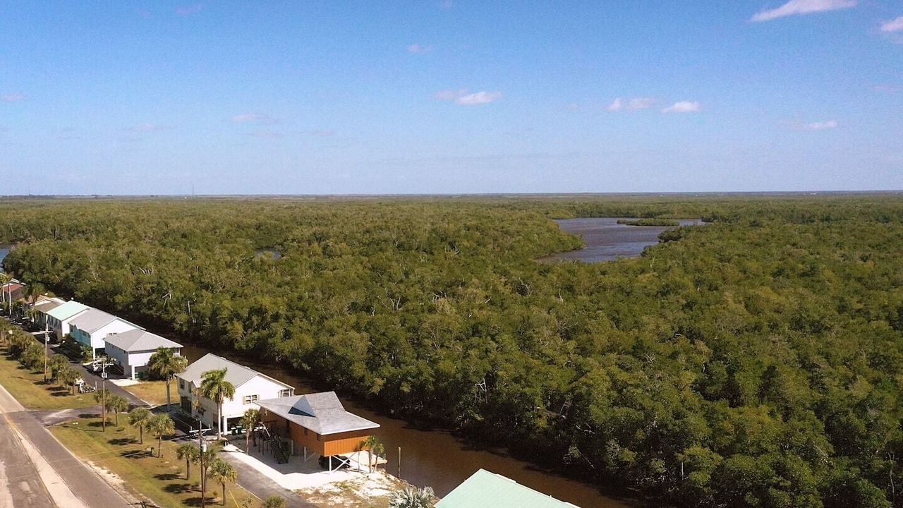 Photo of Outdoor in Everglades City