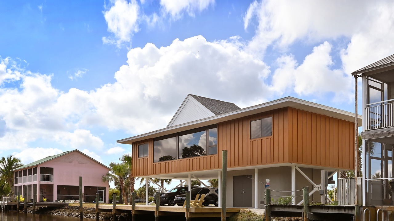 Photo of Outdoor in Everglades City