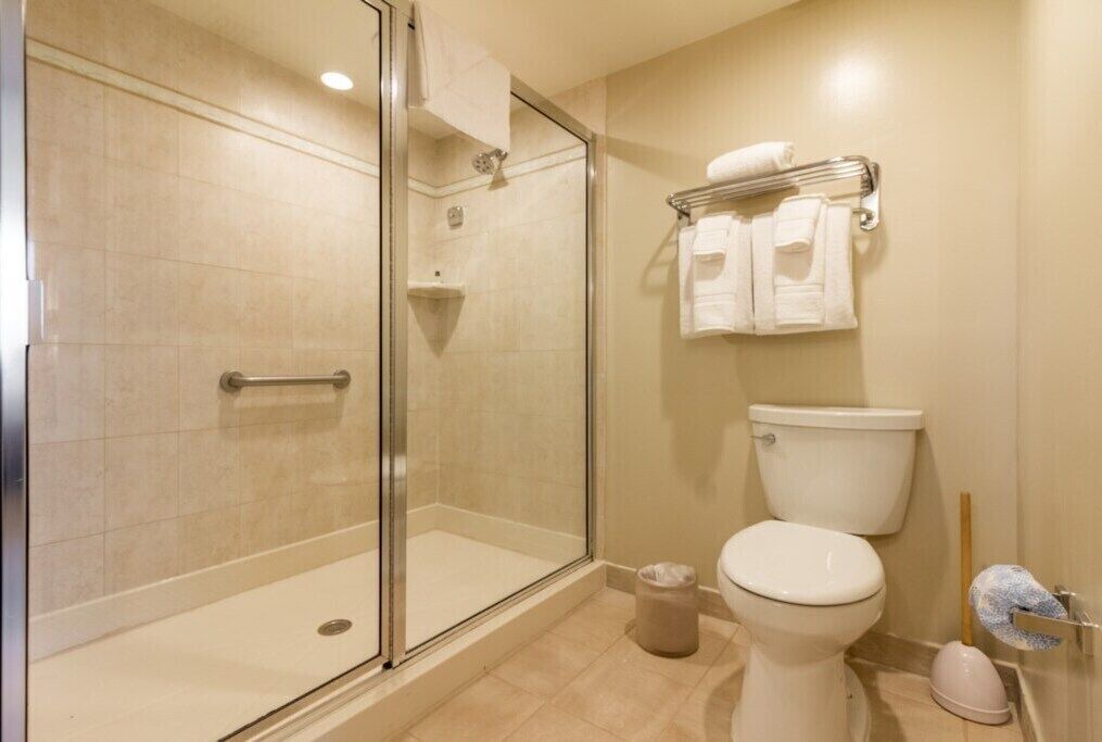 Photo of Bathroom in Doral