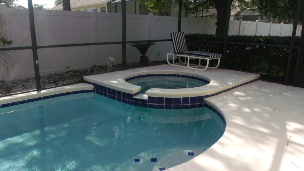 Photo of Outdoor in Orange Tree