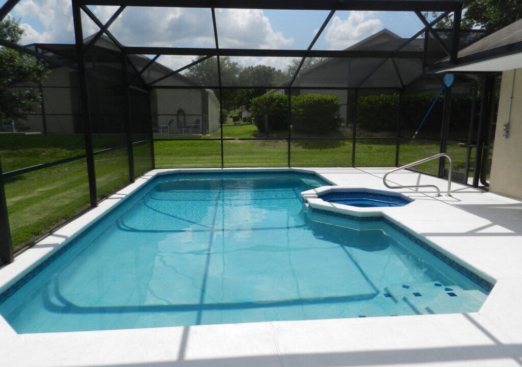 Photo of Outdoor in Orange Tree
