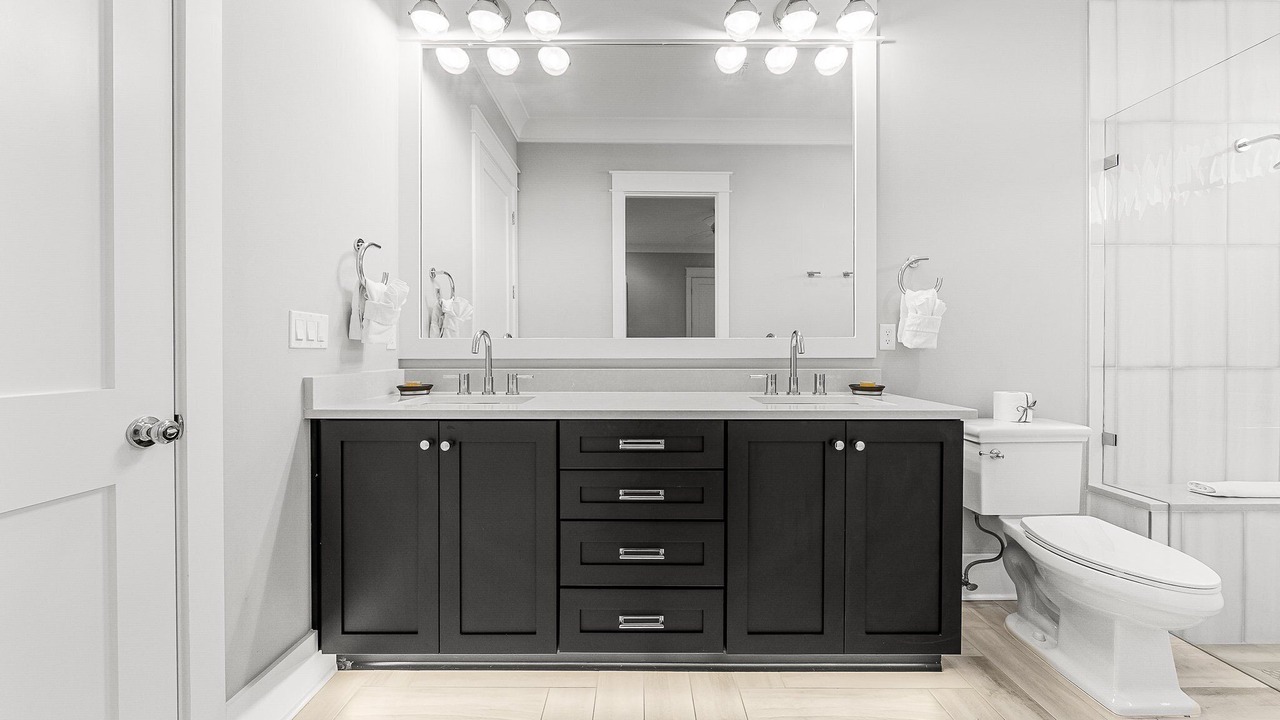 Photo of Bathroom in Grayton Beach