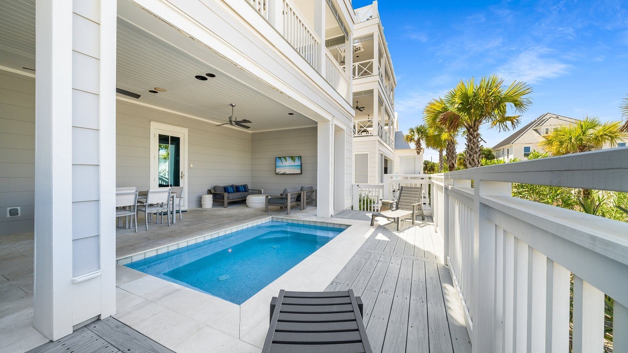 Photo of Outdoor in Grayton Beach