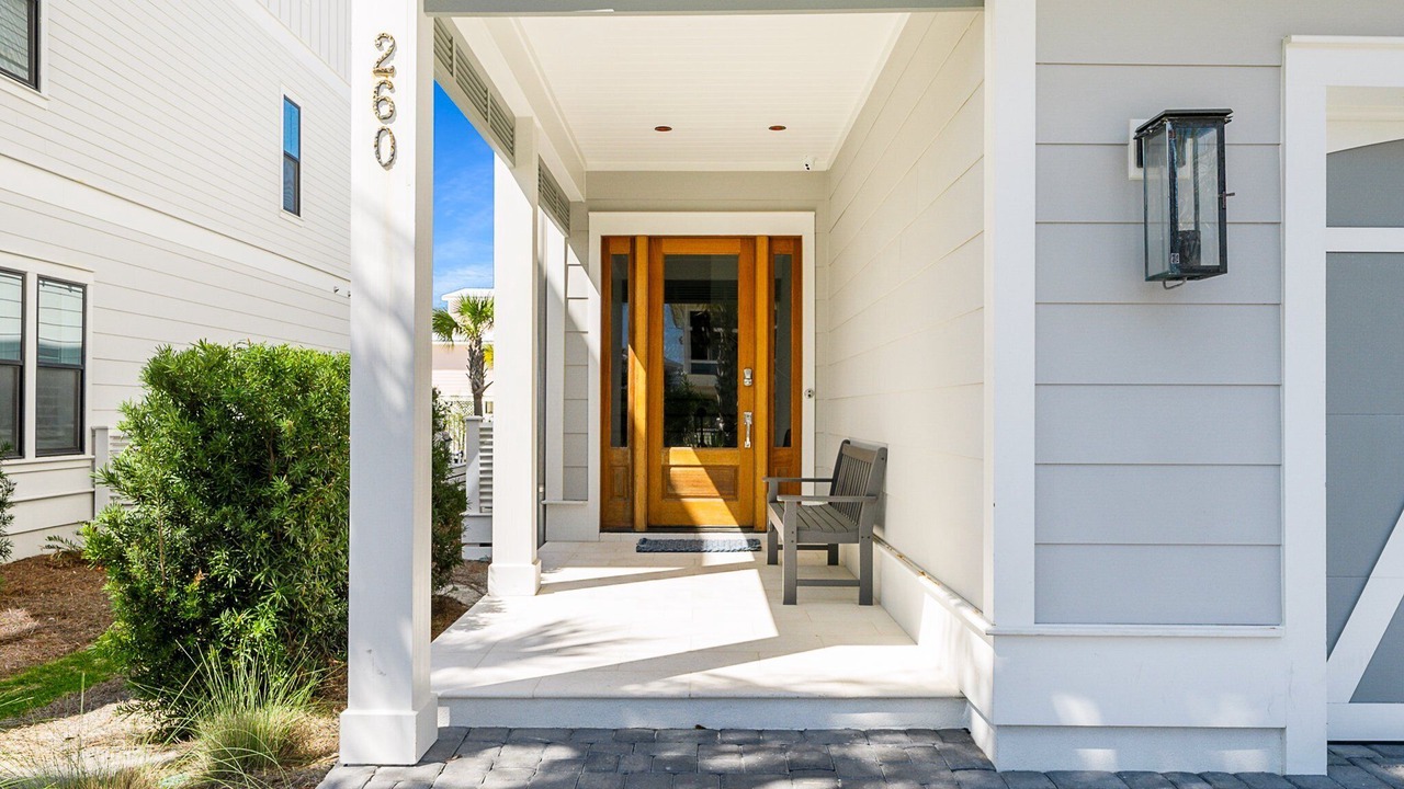 Photo of Outdoor in Grayton Beach