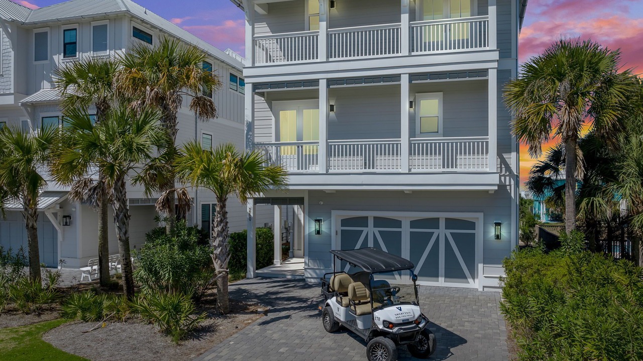 Photo of Outdoor in Grayton Beach
