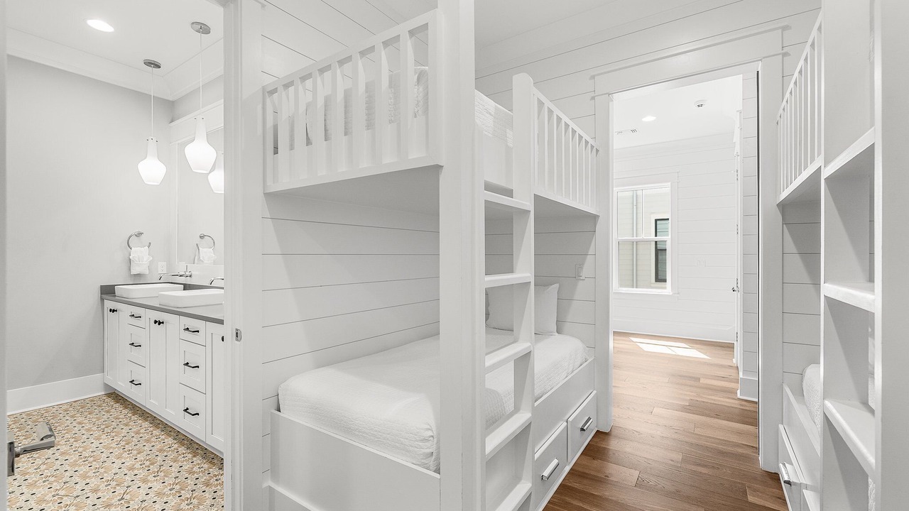 Photo of Bedroom in Grayton Beach