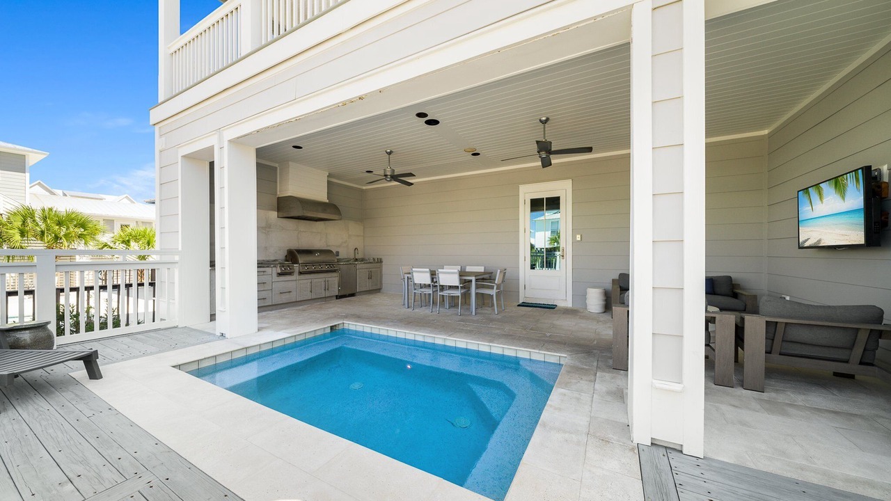 Photo of Outdoor in Grayton Beach