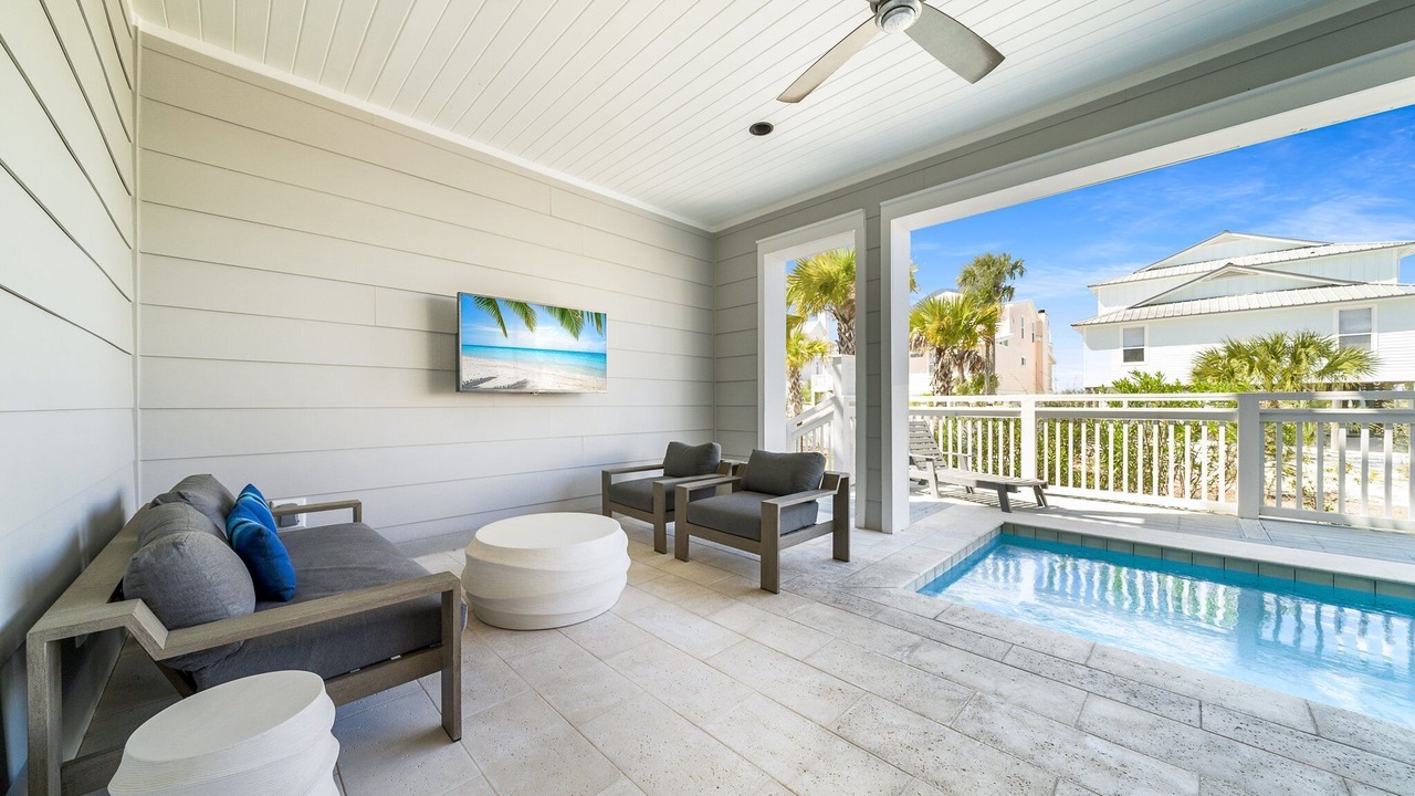 Photo of Outdoor in Grayton Beach