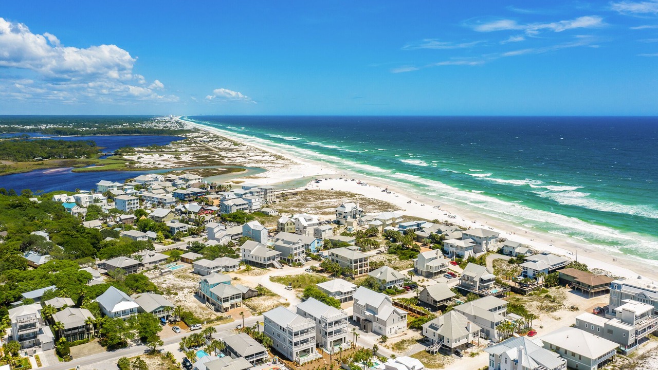 Photo of Others in Grayton Beach