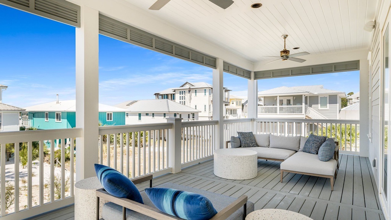 Photo of Outdoor in Grayton Beach