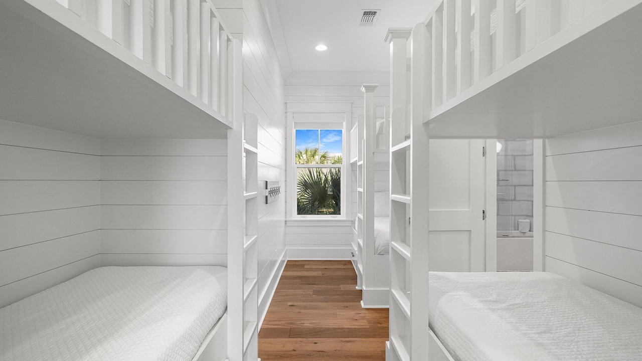 Photo of Bedroom in Grayton Beach