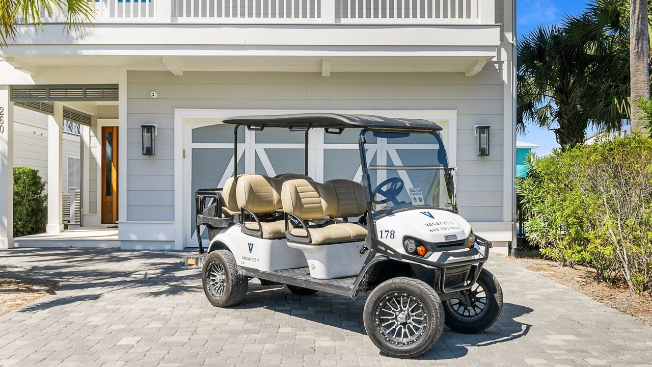 Photo of Outdoor in Grayton Beach